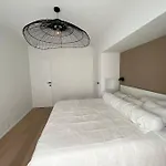 Beautiful Sunny Penthouse Knokke-Heist