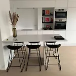 Beautiful Sunny Penthouse Appartement Knokke-Heist