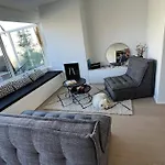 Beautiful Sunny Penthouse Appartement *