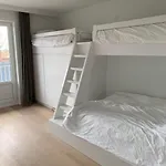 Beautiful Sunny Penthouse Appartement