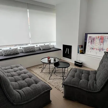 Beautiful Sunny Penthouse קנוקה-הייסט