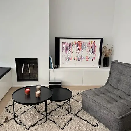 Apartmán Beautiful Sunny Penthouse *