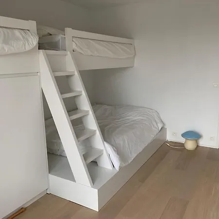 Beautiful Sunny Penthouse