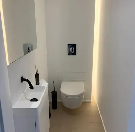 Apartmán Beautiful Sunny Penthouse *