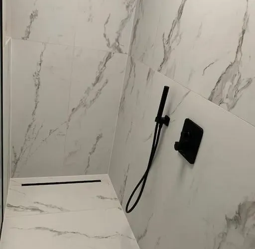 Apartmán Beautiful Sunny Penthouse *